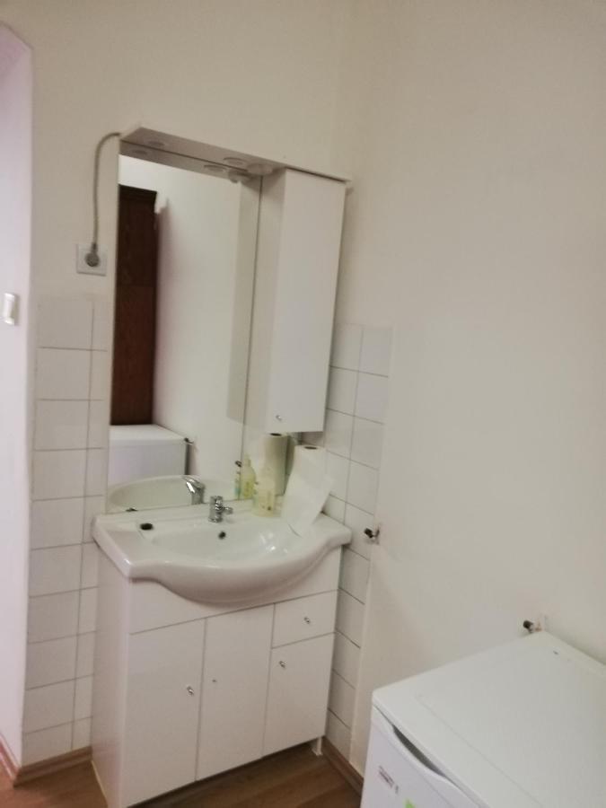 Arany Barany Vendegfogado Bed & Breakfast Letenye Exterior photo